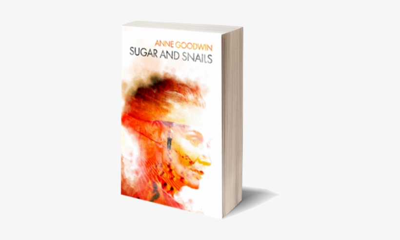 Do Spoilers Spoil The Impact Of Personality Style Via - Sugar And Snails By Anne Goodwin 9781908600479 (paperback), transparent png download