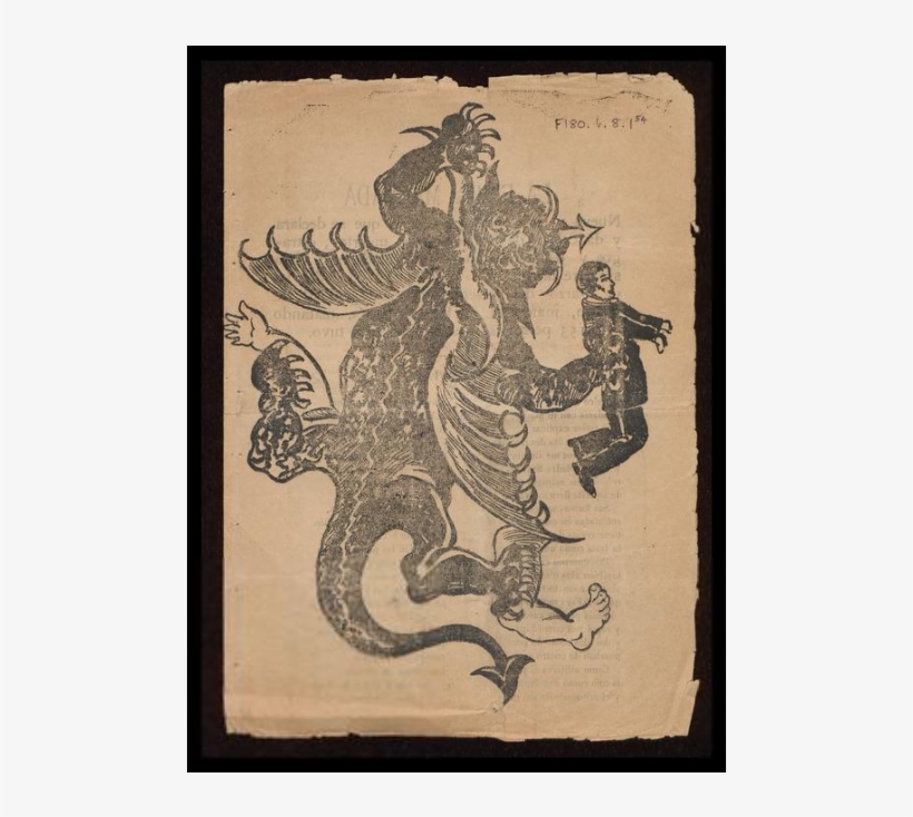 La Fiera Corrupia - Illustration, transparent png download