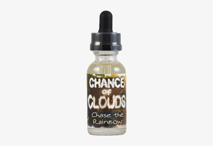 Chance Of Clouds Ejuice - Electronic Cigarette Aerosol And Liquid, transparent png download