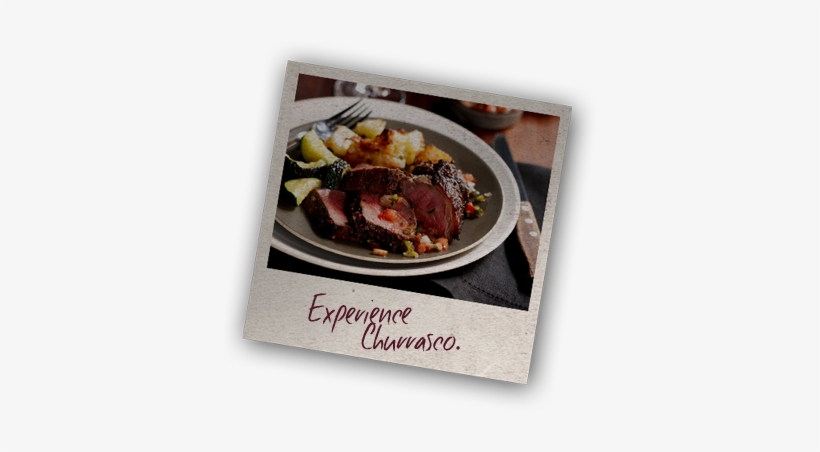 Polaroid - Empanadas, transparent png download