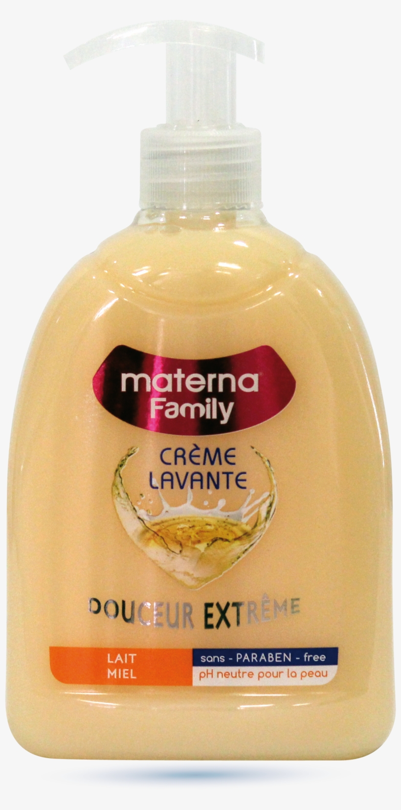 Retour À La Page Gamme - Liquid Hand Soap, transparent png download
