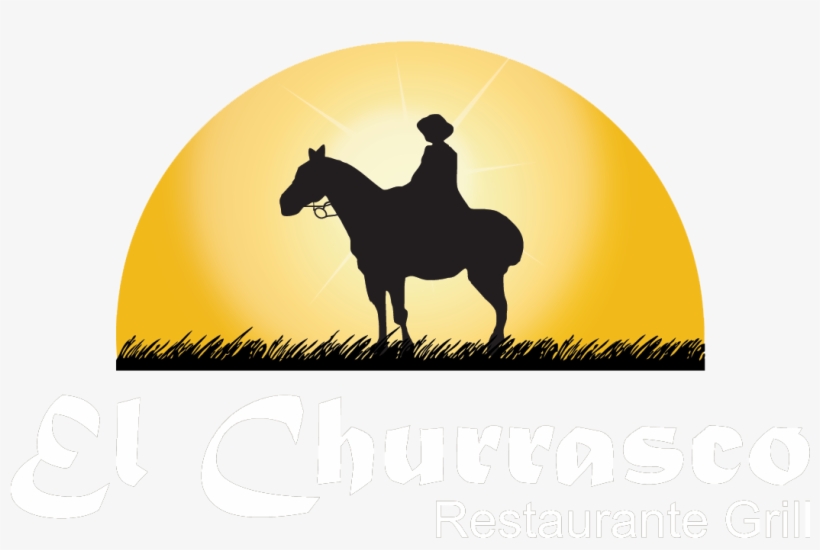 El Churrasco Logo El Churrasco Logo - El Churrasco, transparent png download