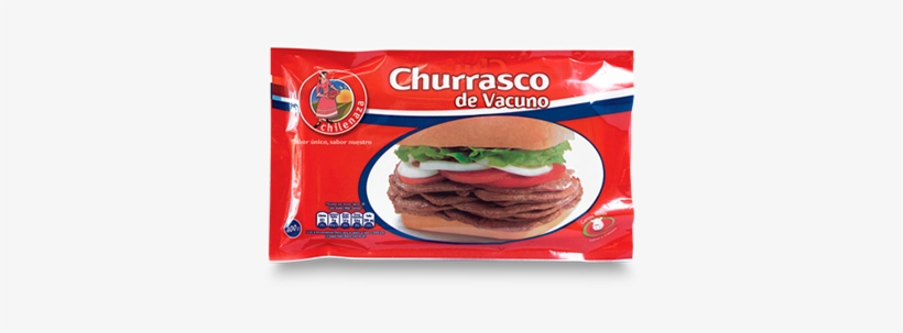 Churrasco - Cheeseburger, transparent png download