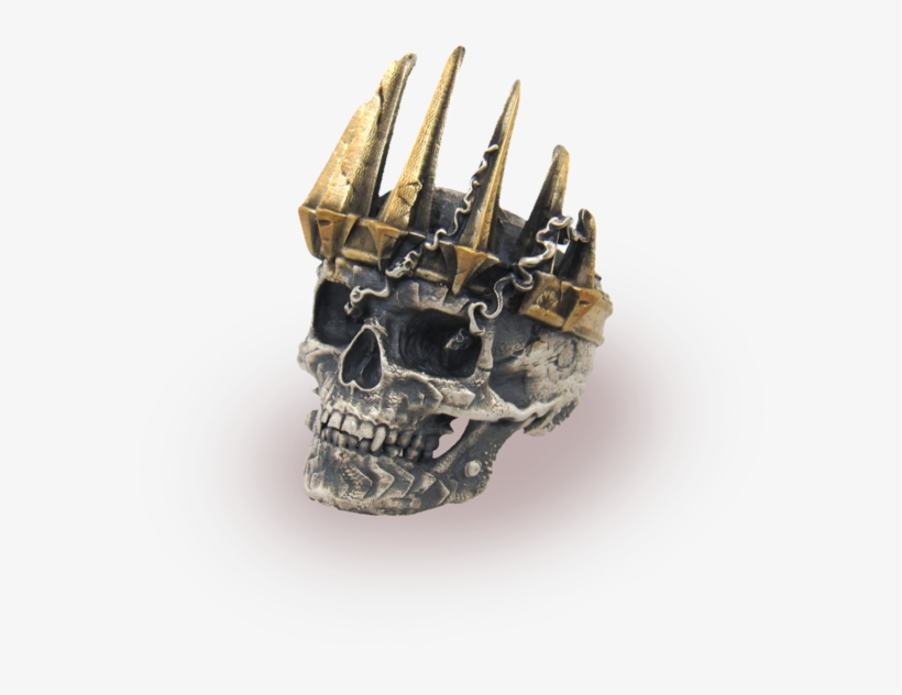Death Knight Ring - Knight, transparent png download
