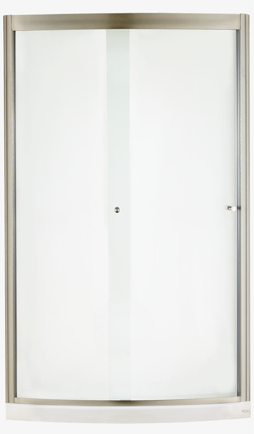 Tub And Shower Doors - Shower, transparent png download