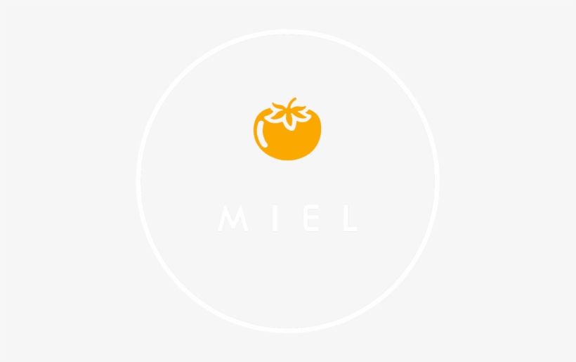 Restaurant Miel By Hakim Chajar - Circle, transparent png download