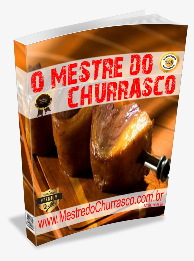 Curso Churrasco Completo2 1 1 - Shark Thing Rectangle Magnet, transparent png download