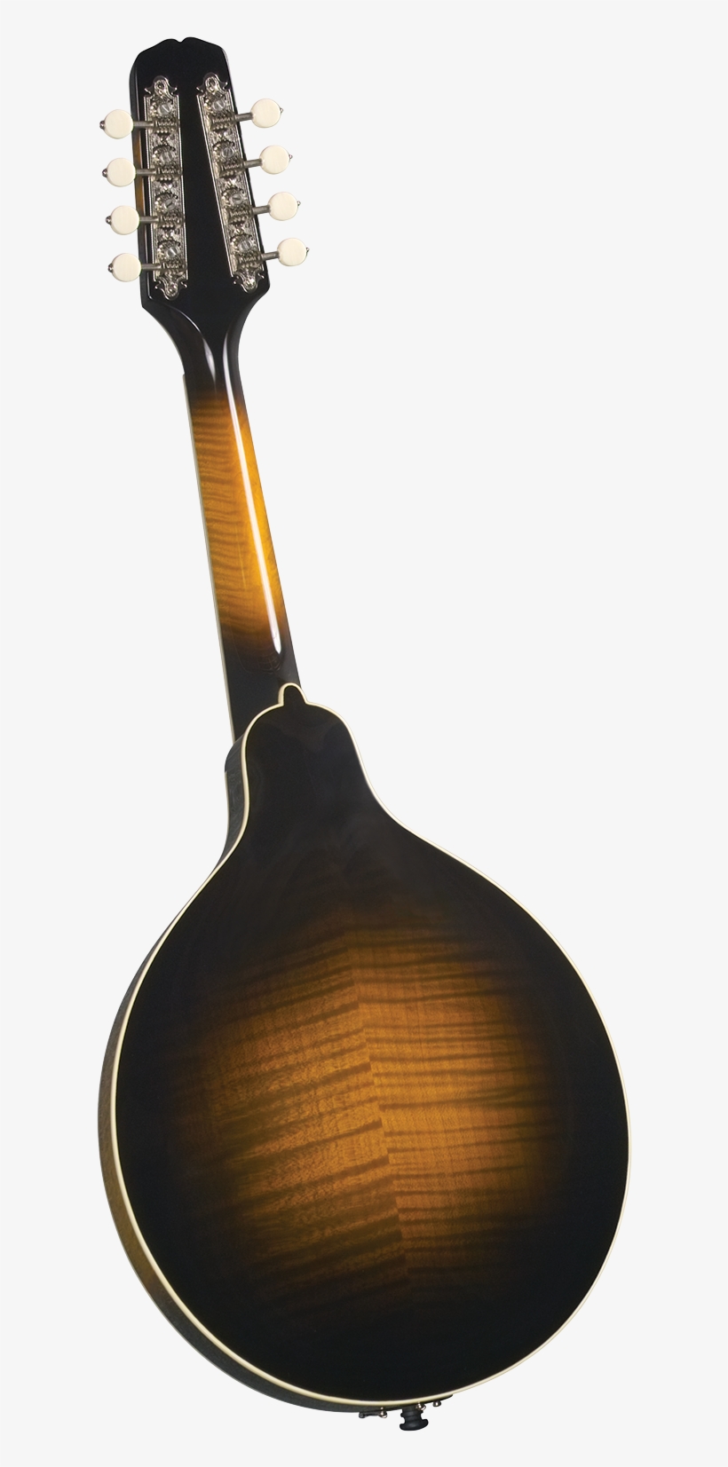 Kentucky Km 950 Master A Model Mandolin - Mandolin, transparent png download