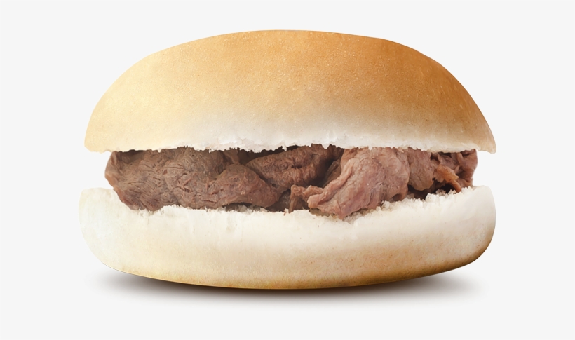 Churrasco Solo - Bk Burger Shots, transparent png download