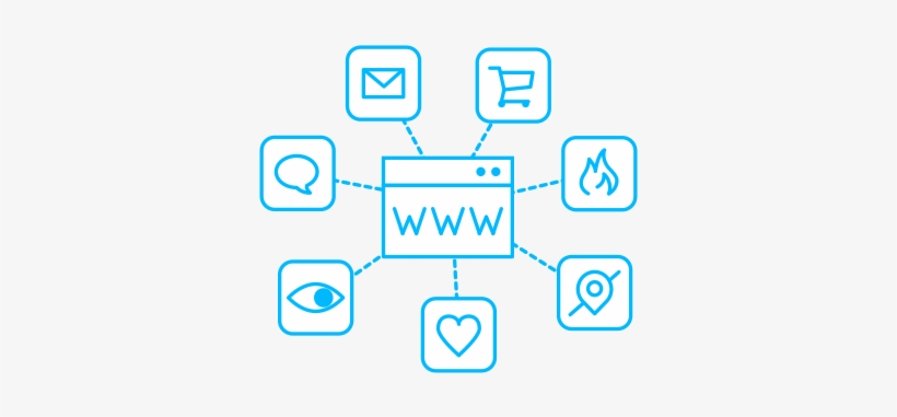 Apps Are More Secure Than A Browser - Graphic Design, transparent png download