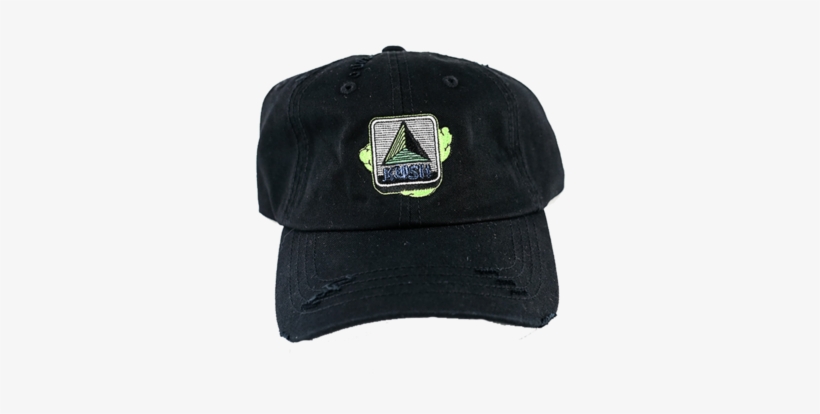 Products/kush Black2 - Kush, transparent png download