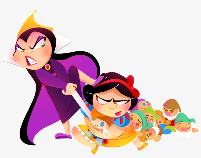 Snow Brat By Kuitsuku - Kuitsuku Pokemon Disney, transparent png download