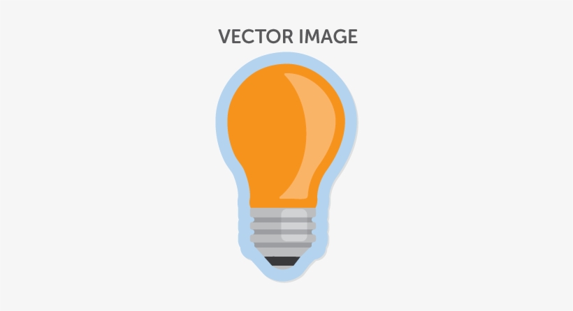 Vector Images Work Well For Multiple Types Of Printing - Printing, transparent png download
