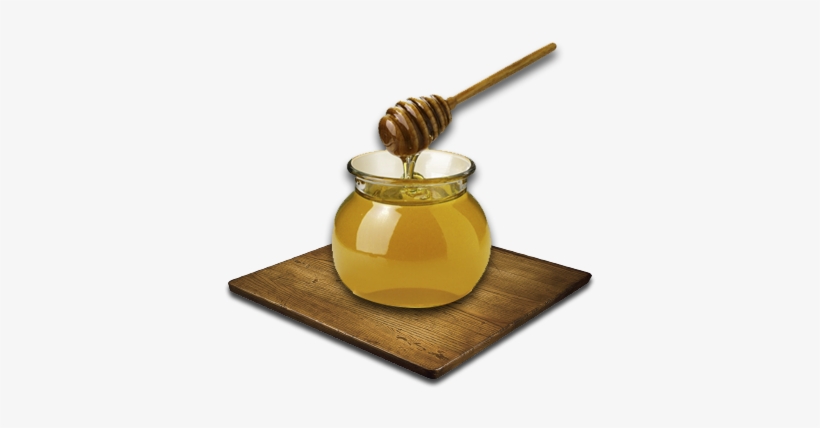 Miel - Honey, transparent png download