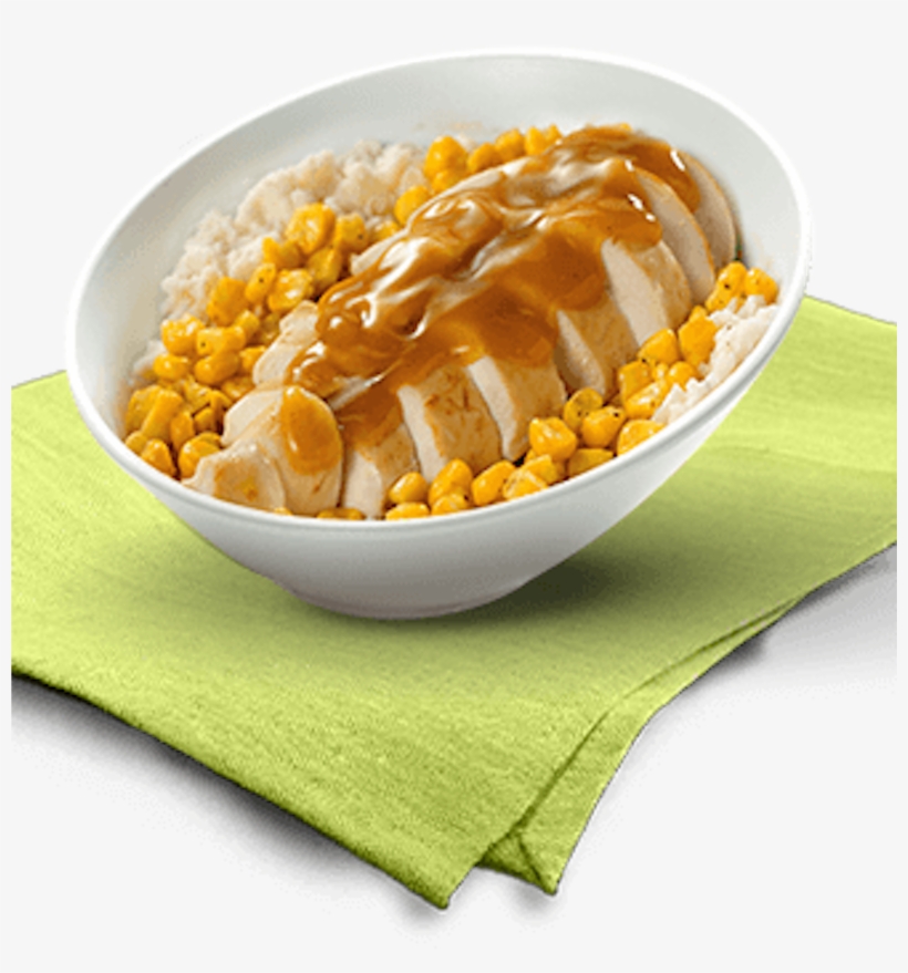 Rotisserie Chicken Bowl - Restaurant, transparent png download
