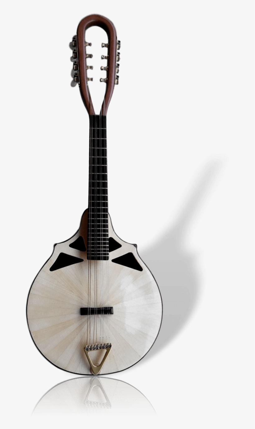 Richard Morgan Mandolin - Mandolin, transparent png download