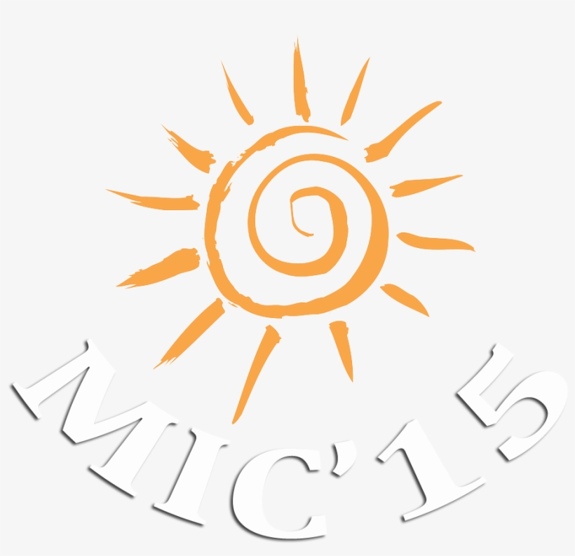 Mic'15 - Congratulations Employee Of The Month Card, transparent png download