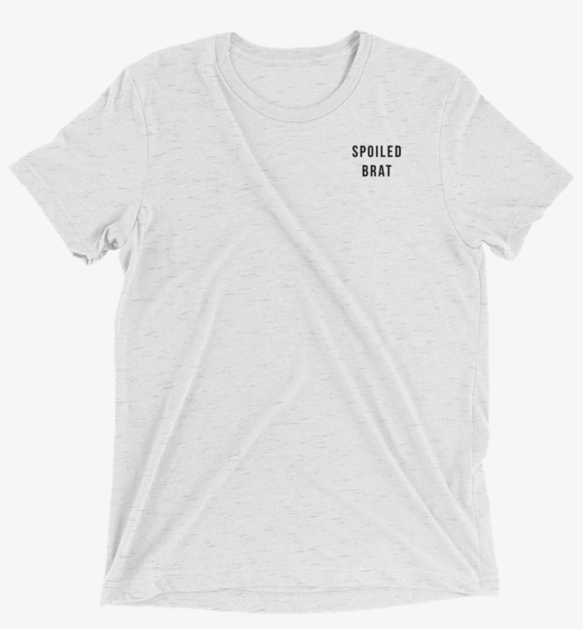 Spoiled Brat - Crazy Soft - T Shirt Ghana, transparent png download