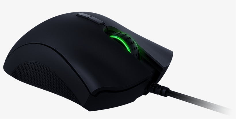Gallery - Razer Deathadder Elite Gaming Mouse Rz01-02010100-r3g1, transparent png download
