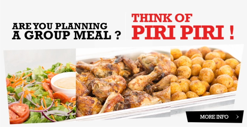 Poulet Piri Piri, transparent png download