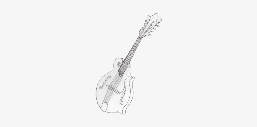 Mandolin Lessons - Maple Leaf Music, transparent png download