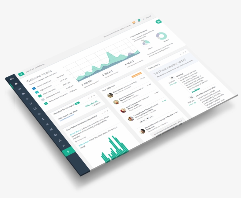 Leaflink, An Ny-based Wholesale Management Platform - Google Marketing Platform, transparent png download