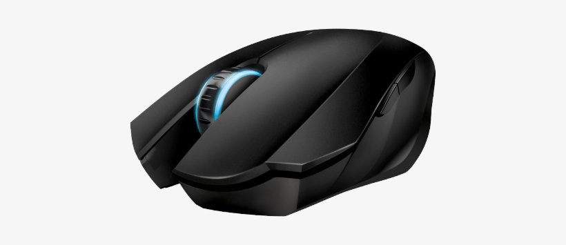 The Razor Orochi Has A Nice Sleek Design - Razer Orochi, transparent png download