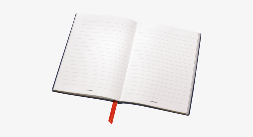 Montblanc Fine Stationery Notebook #146, transparent png download