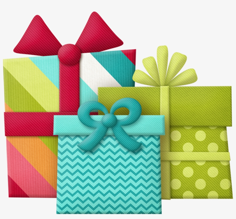 B *✿*birthday Wish - Regalos Cumpleaños Clipart, transparent png download