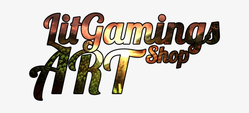 Art Shop - Calligraphy, transparent png download