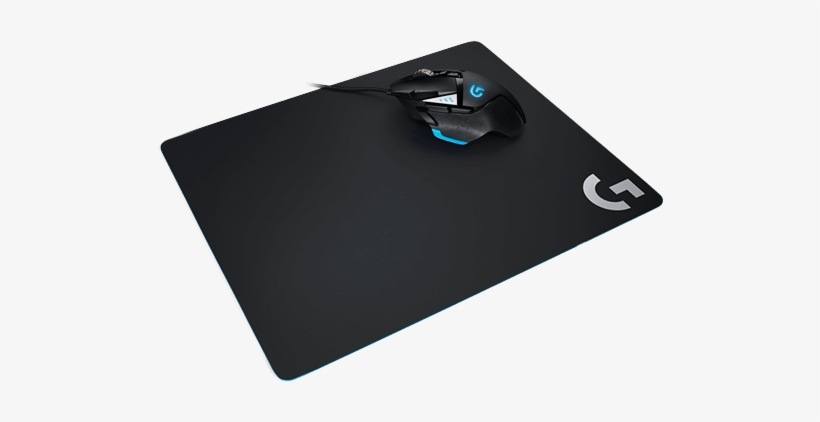 Before Investing $50 Or More In Best Gaming Mouse, - Logitech G240 Mouse Pad, transparent png download