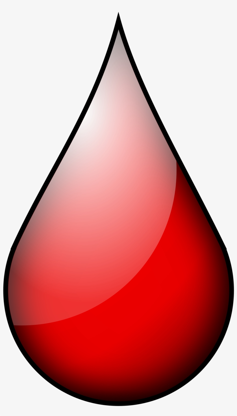 Open - Drop, transparent png download