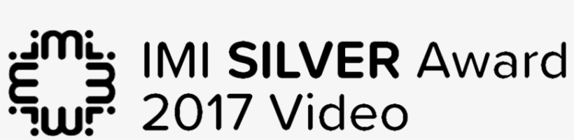 Imi Silver Award - Silver Award, transparent png download