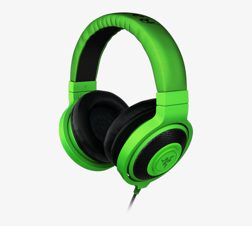 The Secret Details Regarding What Is The Best Razer - World Best Headset, transparent png download