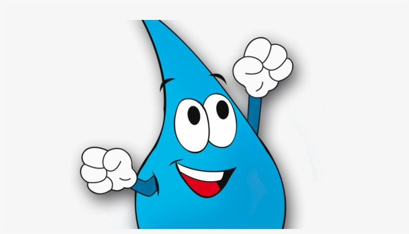 Agua Dibujo Png, transparent png download