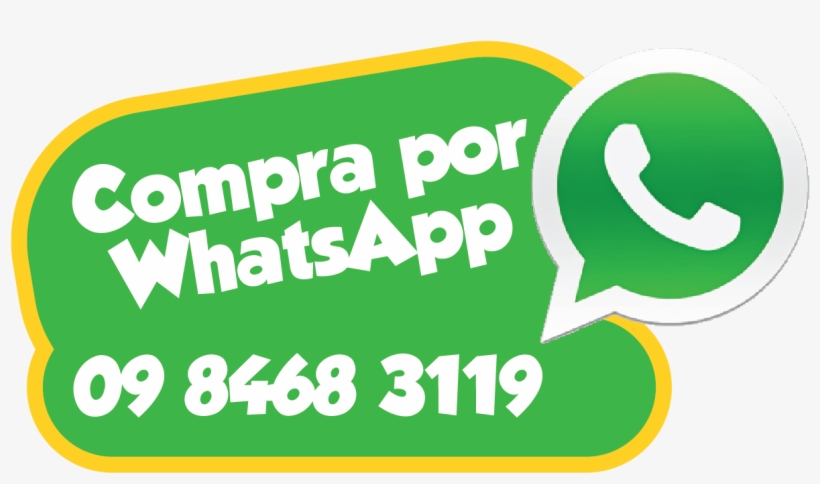 - - - Magic Gift - - - - Regalos Y Frutas Achocolatadas - Whatsapp, transparent png download