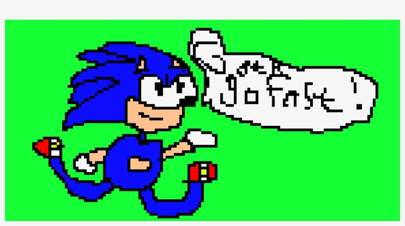 Soniic Gota Go Fsat - Kraken Of The Sea Earthbound, transparent png download