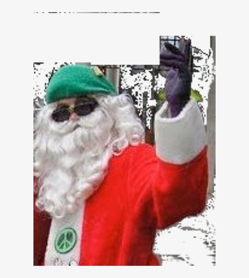 Coventry Village To Host Two Special Holiday Events - Santa Claus, transparent png download