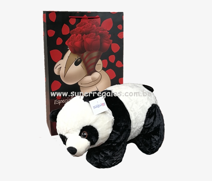 Regalos Envió De Flores, Desayunos Y Regalos En Santa - Stuffed Toy, transparent png download