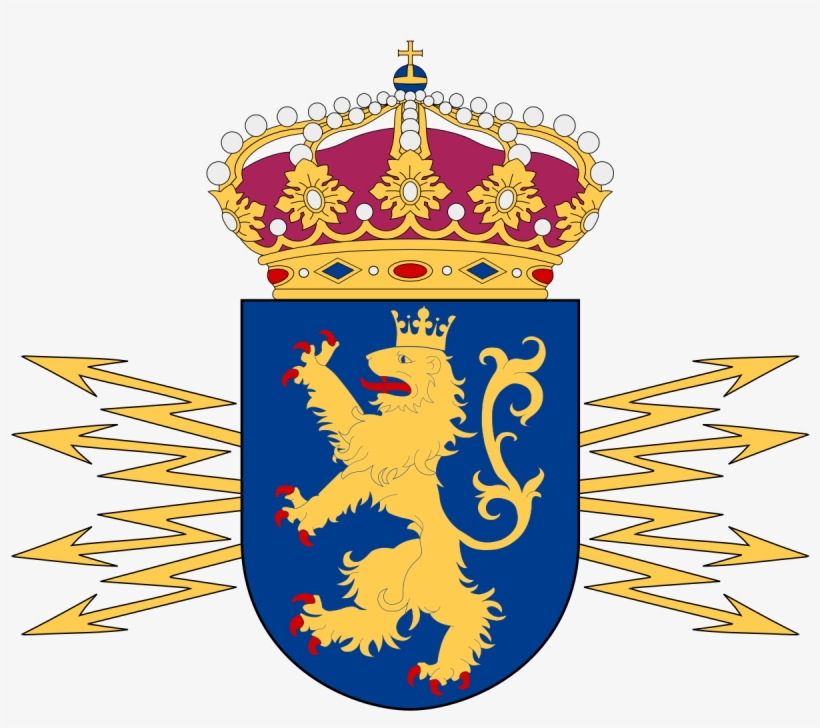 Norrland Coat Of Arms, transparent png download
