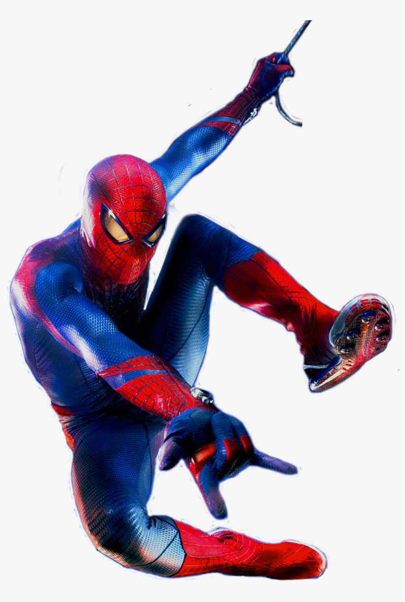 Spiderman Afel Af 777 T 16 By Afel7-d6dd04k - Amazing Spider Man Transparent, transparent png download