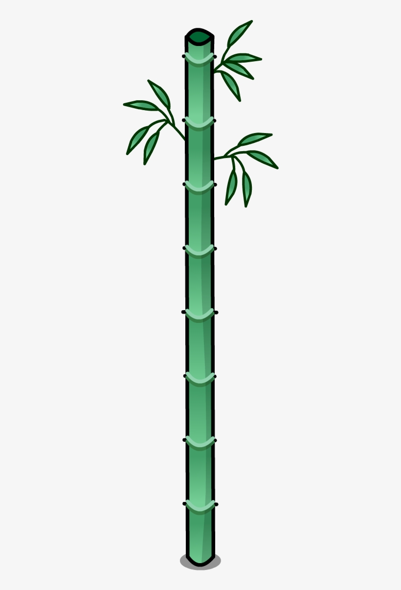 Furniture Sprites 777 004 - Bamboo, transparent png download