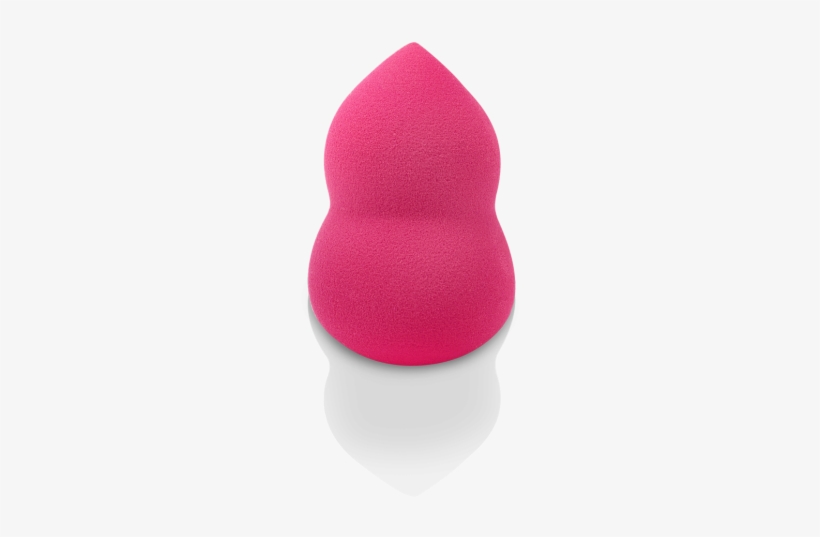 Esponja Gota Beautiful Blend 360º Graus - Beanie, transparent png download