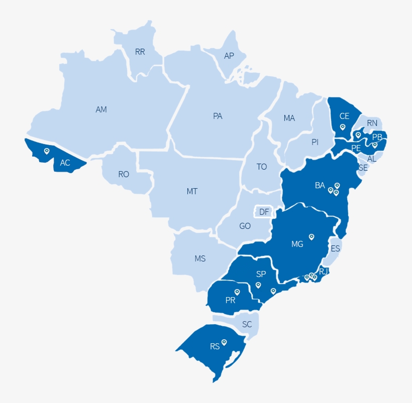 Brasil - Brazil, transparent png download