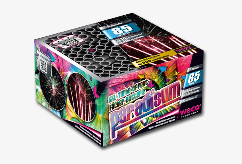 Paradisum - Black Mamba, transparent png download