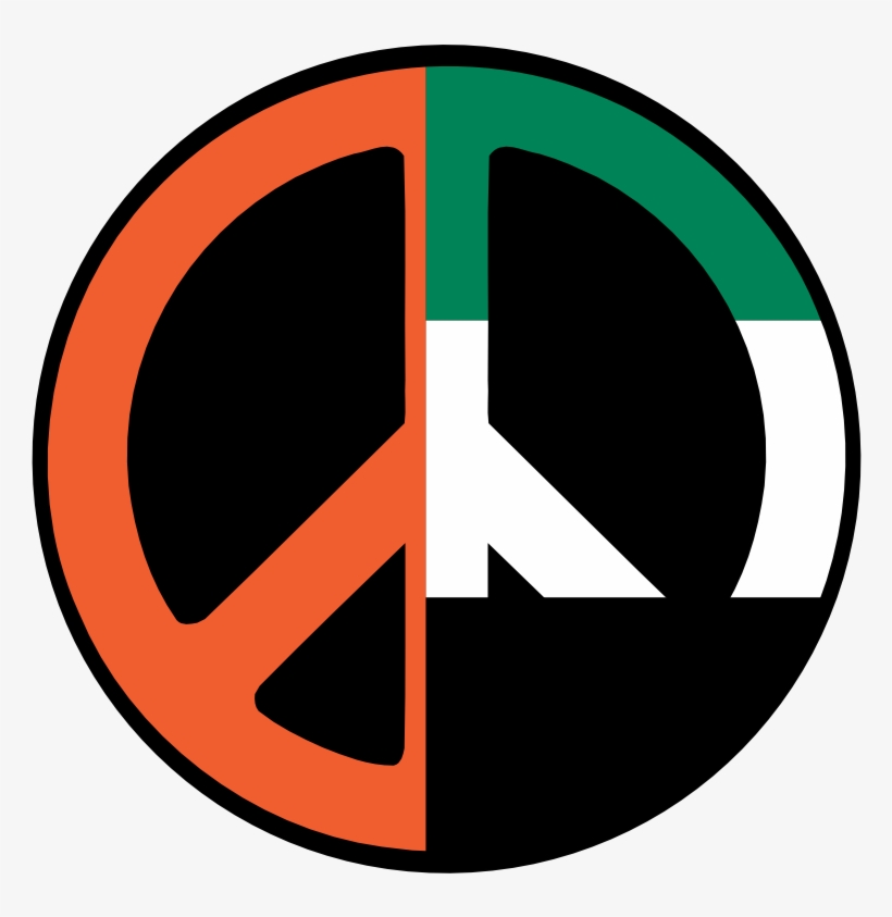 The United Arab Emirates Flag Clipart Png - Failed Iraqi Peace Initiatives, transparent png download