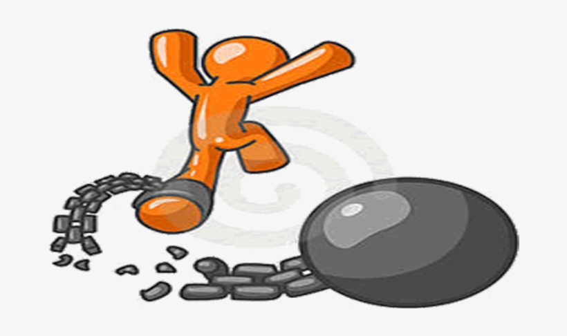 Etiquetas - Breaking Free From Chains, transparent png download