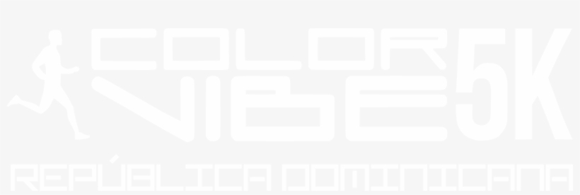Logo Color Vibe 5k República Dominicana - Color Vibe, transparent png download