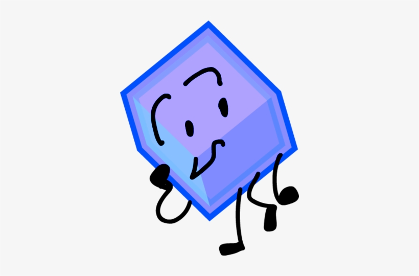 Winner-0 - Loser Bfdi, transparent png download