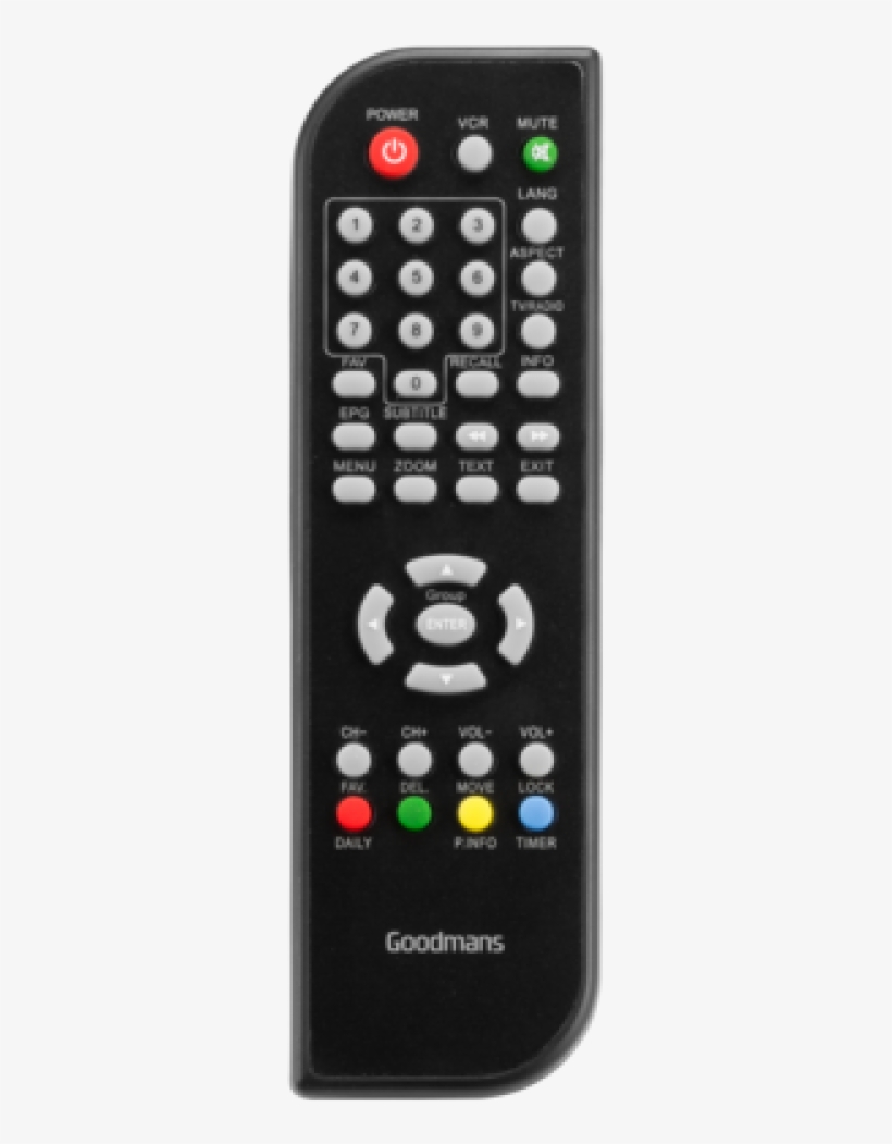 Download Gdb02tfv2 Set Top Box Remote Control Alba Digital Set Top
